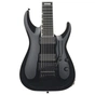 Електрогітара ESP E-II Horizon FR-7 Black - зменшене зображення 8