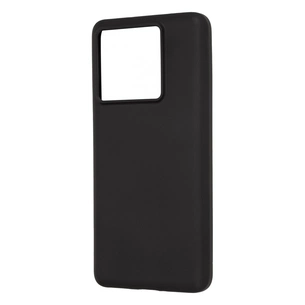 Чохол до мобільного телефона Armorstandart Matte Slim Fit Xiaomi 13T 5G Black (ARM69612) зображення 1