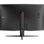 Монітор MSI G32CQ5P - зменшене зображення 4