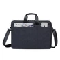 Сумка для ноутбука RivaCase 17.3" 8355 Black - зменшене зображення 7