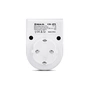 Зарядний пристрій REAL-EL 2*USB 10W (CS-25) - зменшене зображення 5
