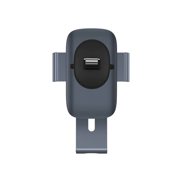 Універсальний автотримач Baseus Metal Age II Gravity Car Moun (SUJS000013) - picture 3