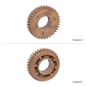 Шестерня NewTone NEWTONE аналог JC66-01588A (JC66-01588A-NT) зображення 1