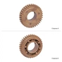 Шестерня NewTone NEWTONE аналог JC66-01588A (JC66-01588A-NT) - уменьшенное изображение 1