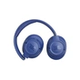 Навушники JBL Tune 780 NC Blue (JBLT780NCBLU) - зменшене зображення 3