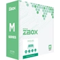 Комп'ютер Zotac ZBOX edge MI646 (Barebone) / i5-1135G7 (ZBOX-MI646-BE) - зменшене зображення 8