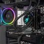 Prologix AI Station (U9.64GB.S1TB.RTX5090.AI009W) - уменьшенное изображение 6