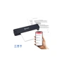 Принтер этикеток UKRMARK P832, A4, 300 dpi, беспроводной, Bluetooth USB Type-C, black (900347) - уменьшенное изображение 5