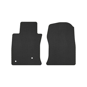 Килимок в салон EVAtech передні Lexus GX 470 (UZJ120) 2002-2009 1 (LS3360AB2AV2RBB) зображення 1