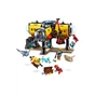 Конструктор LEGO City Океан: дослідницька база 497 деталей (60265) - зменшене зображення 2