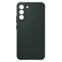 Чохол до мобільного телефона Samsung Leather Cover Galaxy S22 Plus Forest Green (EF-VS906LGEGRU) - зменшене зображення 2