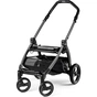 Коляска Peg-Perego 2 в 1 Book Plus S Luxe Mirage Сіро-синя (PACK01-00000000002) - зменшене зображення 11