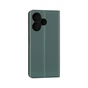 Чохол до мобільного телефона BeCover Exclusive New Style Infinix Hot 30 (X6831) Dark Green (711213) - зменшене зображення 3