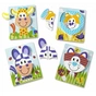 Пазл Melissa&Doug Сафари (MD30131) - уменьшенное изображение 1