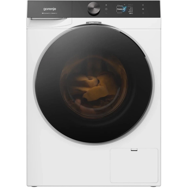 Пральна машина Gorenje WG884A31 - зображення 1