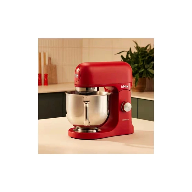 Кухонний комбайн Kenwood KMX 751 ARD (KMX751ARD) - picture 7