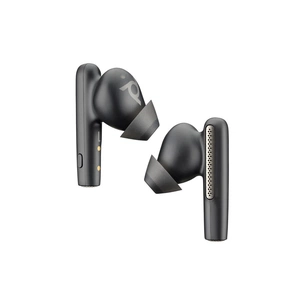Навушники Poly Voyager Free 60 Earbuds + BT700C + BCHC Black (7Y8H4AA) зображення 1