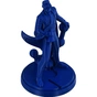 Пластик для 3D-принтера Polymaker PETG 1,75mm 1kg BLUE (PB05006) - зменшене зображення 4