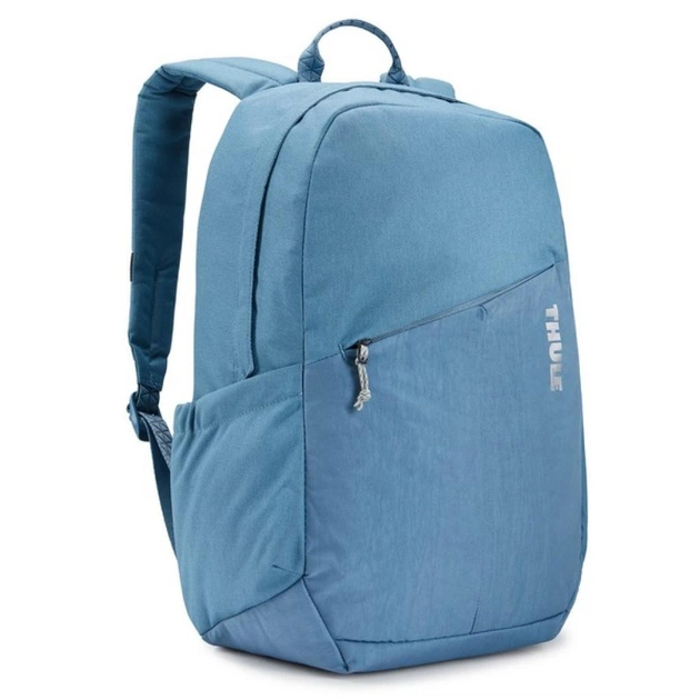 Рюкзак для ноутбука Thule 14" Campus Notus 20L TCAM-6115 Aegean Blue (3204310) - изображение 1