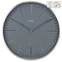 Настінний годинник Technoline WT7215 Grey (WT7215) (DAS301215) - зменшене зображення 2