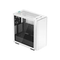 Корпус Deepcool CK500 White (R-CK500-WHNNE2-G-1) - зменшене зображення 3