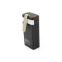 Батарея універсальна ACL 30000mAh, SOLAR, TypeC + Lighting, Black (PW-90B) - зменшене зображення 2