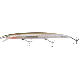 Воблер Savage Gear Sandeel Jerk Minnow F 110mm 7.0g Sandeel (1854.10.35) зображення 1