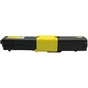 Картридж IPM OKI C301/321 2000 Yellow (TRO18YEU) - зменшене зображення 3