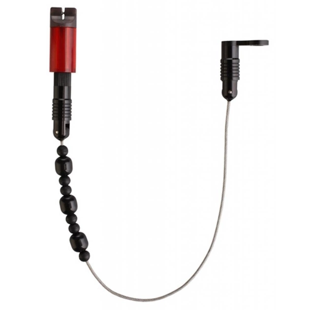 Індикатор клювання Prologic Black QR 6 Shooter Big Water Hang Kit (1846.00.22) - зображення 1