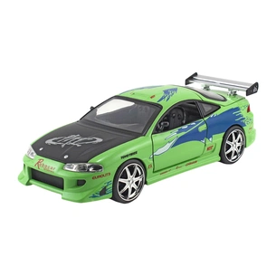Машина Jada металева Форсаж Mitsubishi Eclipse (1995) 1:24 (253203007) зображення 1