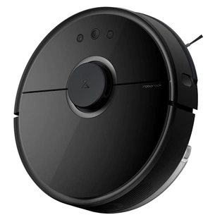 Пилосос Xiaomi Roborock Vacuum Cleaner 2 Black S55 зображення 1