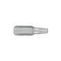 Біта для шуруповерта KING TONY Torx 1/4" T27, 25 мм (102527T) - зменшене зображення 1