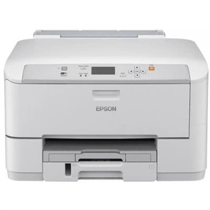 Струменевий принтер Epson WorkForce Pro WF-M5190DW з Wi-Fi (C11CE38401) зображення 1