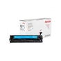 Картридж Xerox HP CF211A/CB541A/CE321A, Canon 716/731 cyan (006R03809) - зменшене зображення 1