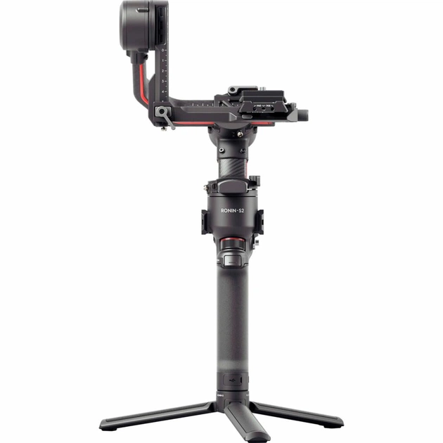 Стедікам DJI RS 2 Pro Combo (CP.RN.00000094.01) - изображение 1