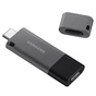 USB флеш накопичувач Samsung 256GB DriveDUO Plus USB 3.1 Type-C (MUF-256DB/APC) - зменшене зображення 9