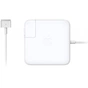 Блок живлення до ноутбуку Apple 60W MagSafe 2 Power Adapter (MD565Z/A) - зменшене зображення 1