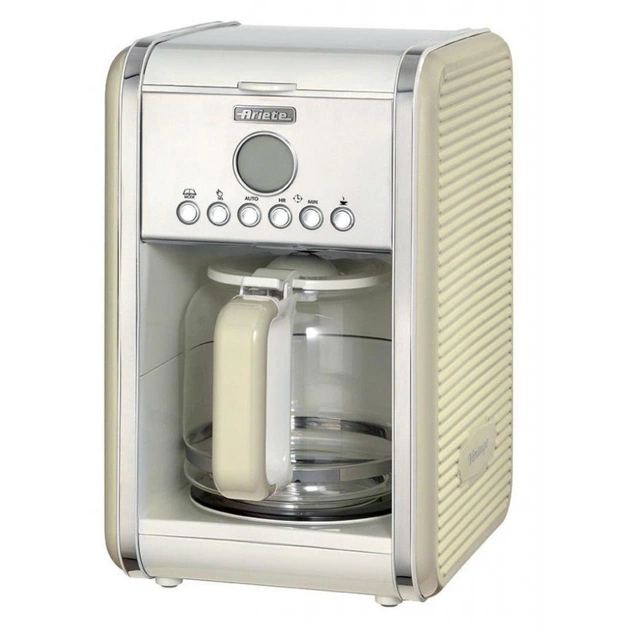 Крапельна кавоварка Ariete 1342 BG (1342BG) - зображення 1