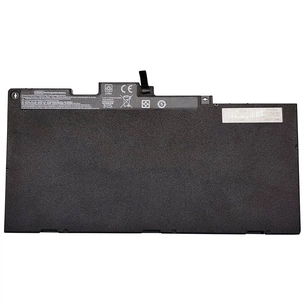 Акумулятор до ноутбука AlSoft HP EliteBook 840 G3 HSTNN-IB6Y, 46.5Wh (3910mAh), 3cell, 11.4V, Li-ion (A47931) зображення 1