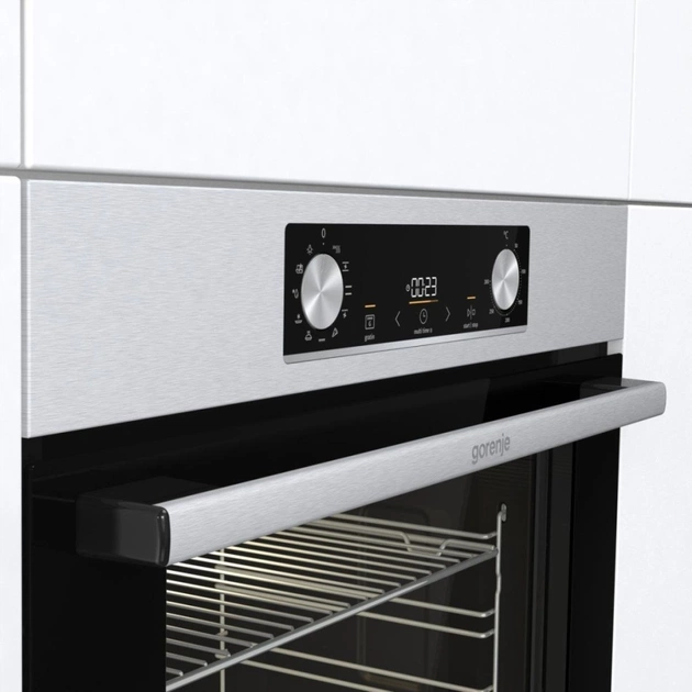 Духова шафа Gorenje BO6735E02X - picture 6