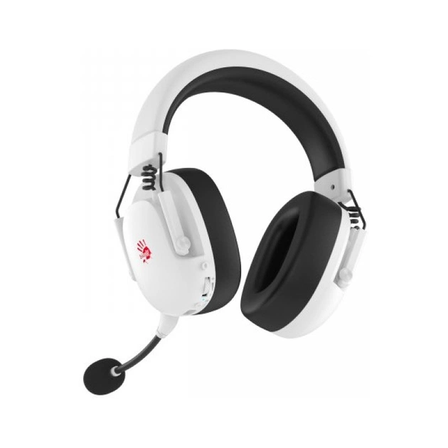 Навушники A4Tech Bloody GR585 Wireless White (4711421003094) - picture 8
