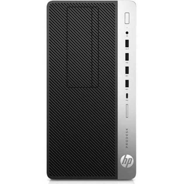 Комп'ютер HP ProDesk 600 G5 TWR (7AC17EA) - зображення 1
