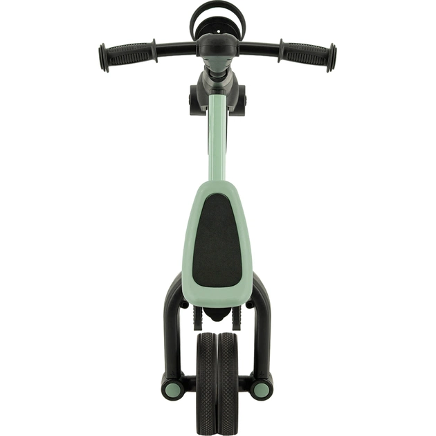 Детский велосипед MoMi FILO green 3 в 1 (ROTR00025) - изображение 10