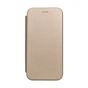 Чохол до мобільного телефона ACCLAB Book Cover Elegance Samsung Galaxy M35 Gold (1283126611254) - зменшене зображення 1