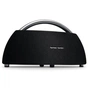 Акустична система Harman Kardon Go+Play Mini Black (HKGOPLAYMINIBLKEU) - зменшене зображення 1