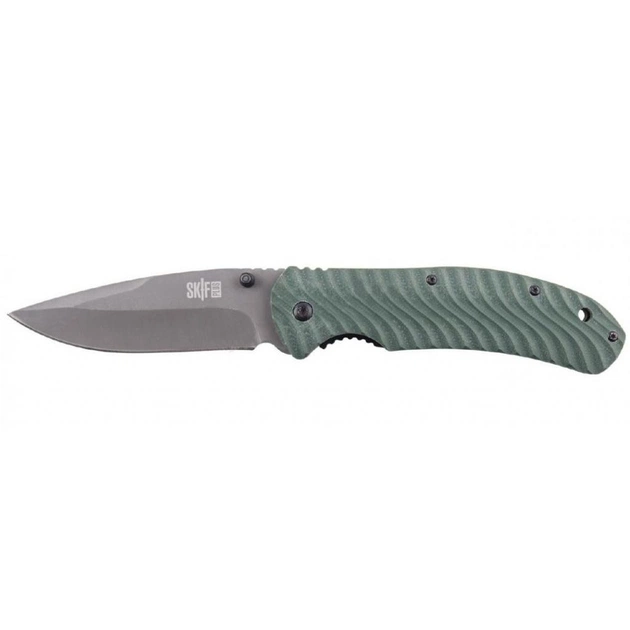 Ніж Skif Plus Simple olive (H-K201895Ol) - зображення 1