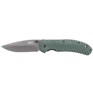 Ніж Skif Plus Simple olive (H-K201895Ol) зображення 1