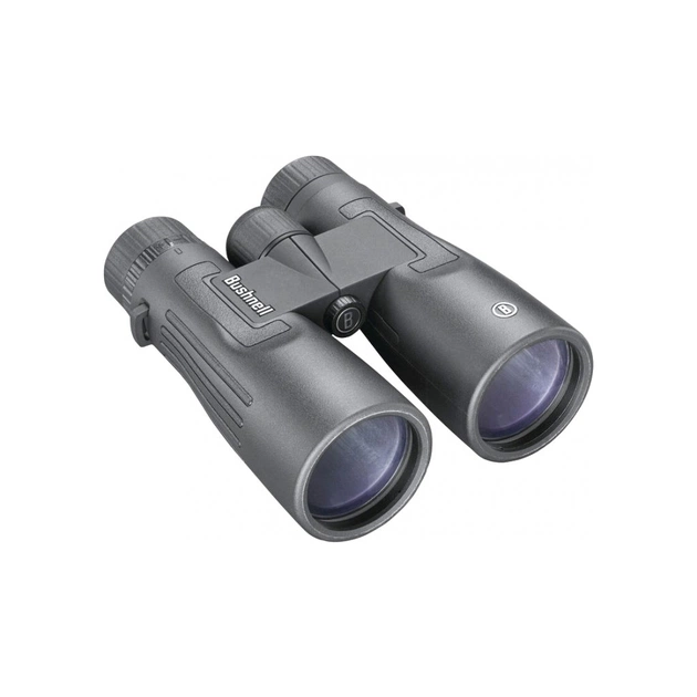 Бінокль Bushnell Legend Black 12x50 мм IPX7 (BB1250W) - зображення 1