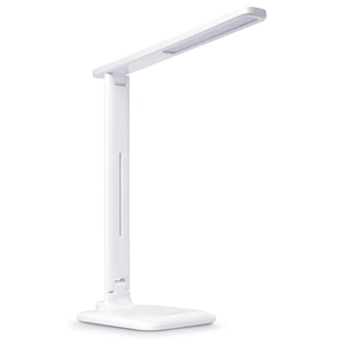 Настільна лампа Videx LED 7W 3000-5500K 220V (VL-TF02W) зображення 1