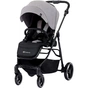 Коляска Kinderkraft Vesto Gray (KSVEST00GRY0000) (5902533916566) - зменшене зображення 1